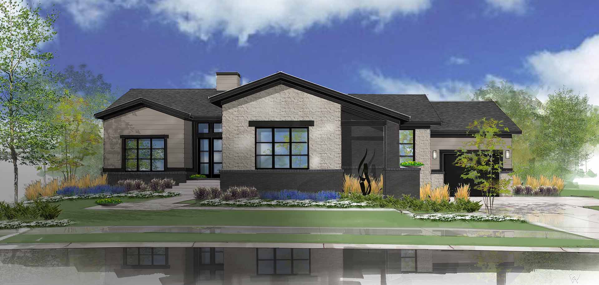 Homearama 2019, 