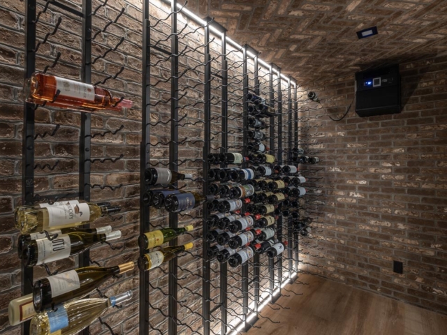 Wine Cellar