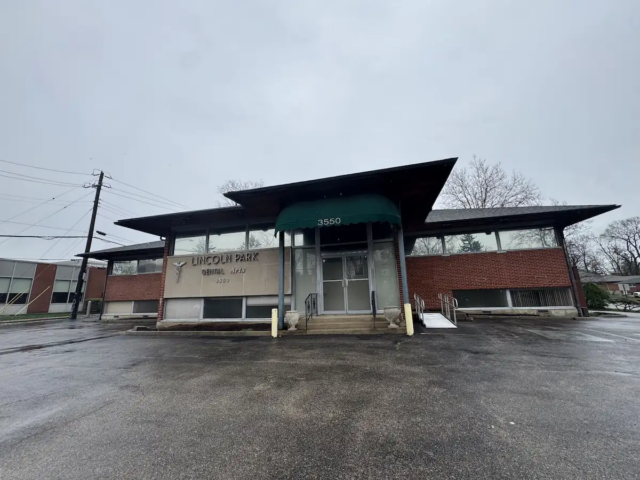 Irongate Realtors Inc. building