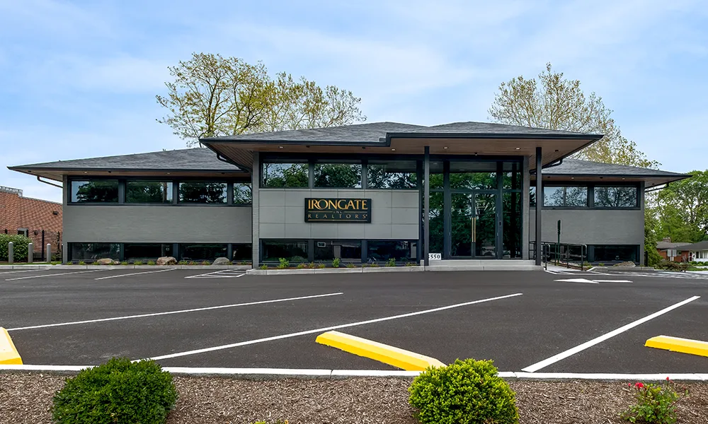 Irongate Realtors Office