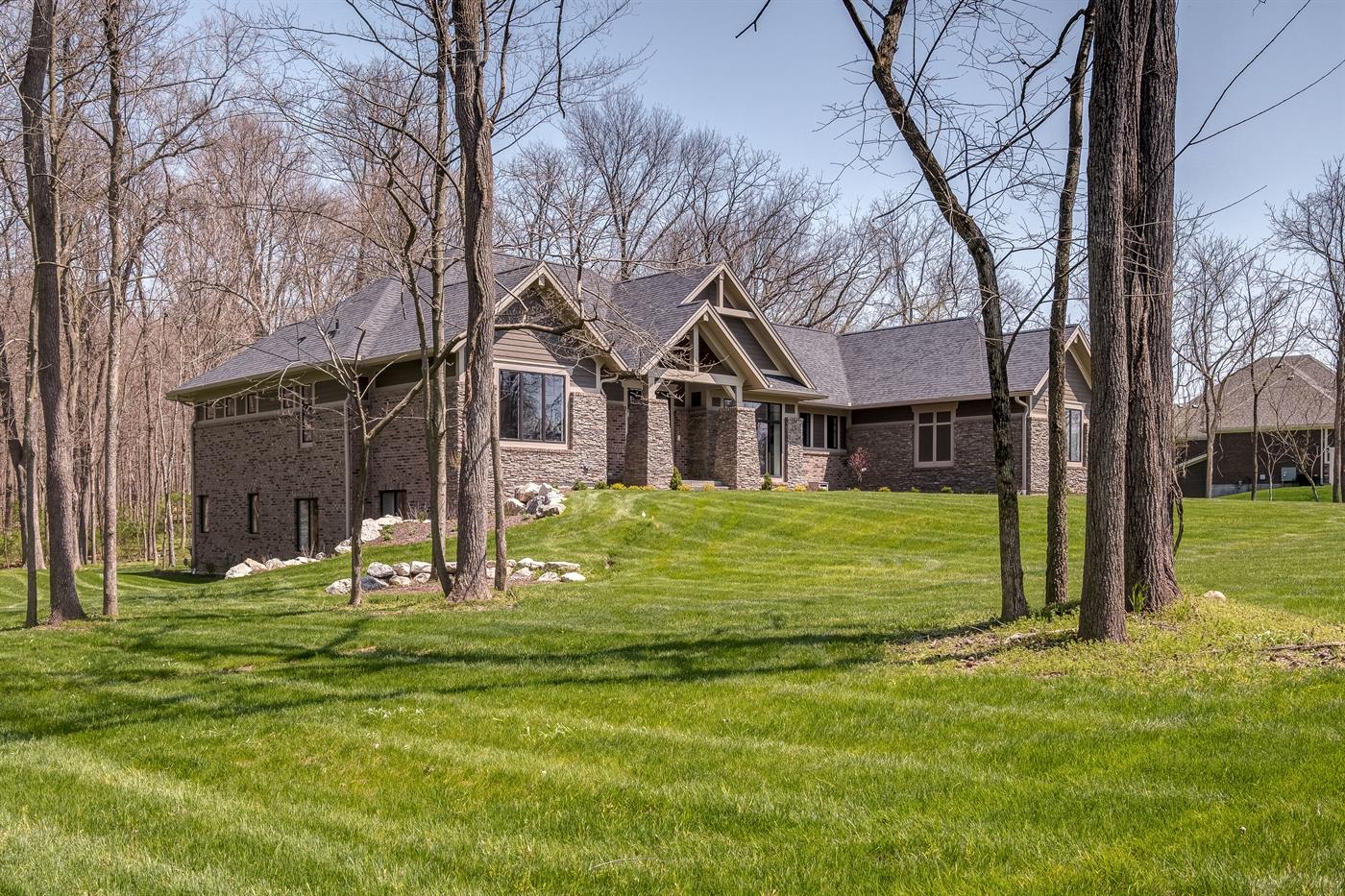 Custom vs. Semi-Custom Homes in Dayton, Ohio, 