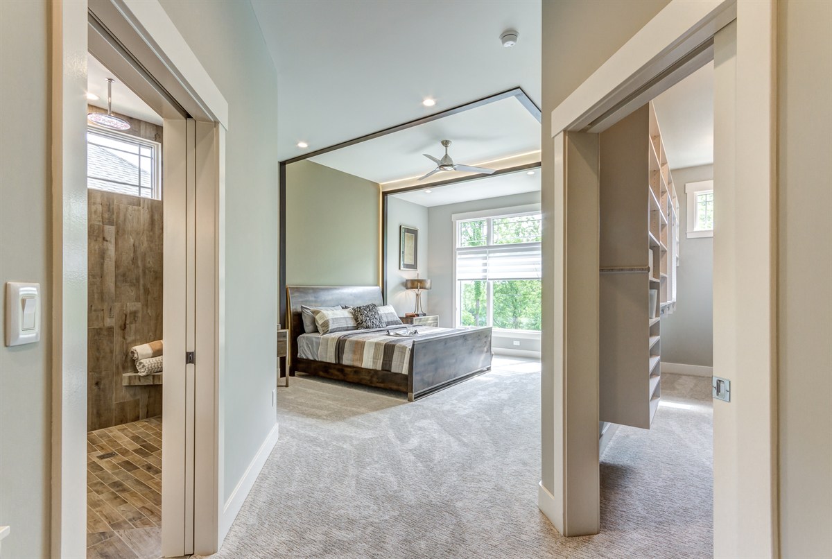 How Long Does a Custom Home Build Take in Dayton, Ohio?,